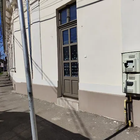 Apartament Corana Oradea Exterior photo