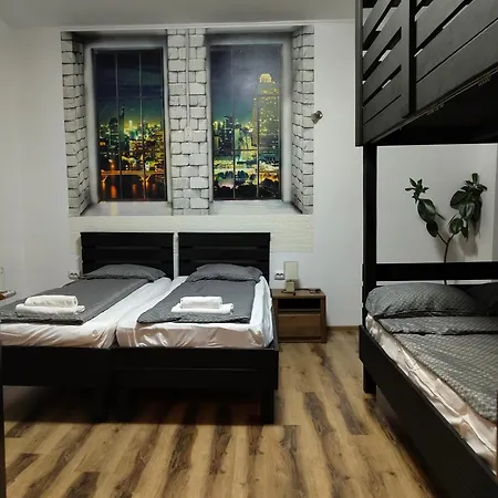 Apartament Corana Oradea Exterior photo