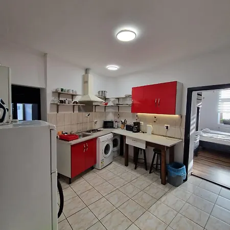 Apartament Corana Oradea Exterior photo