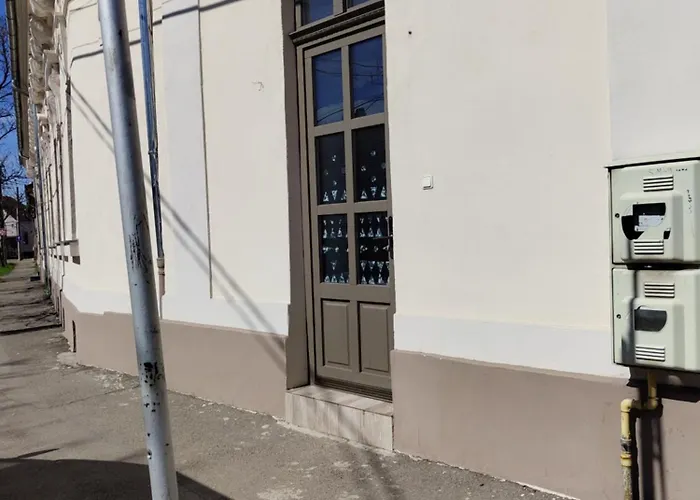 Apartament Corana