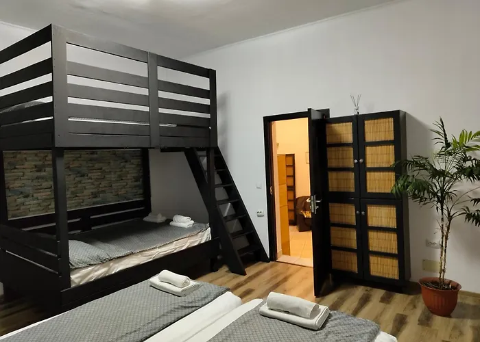 Apartament Corana