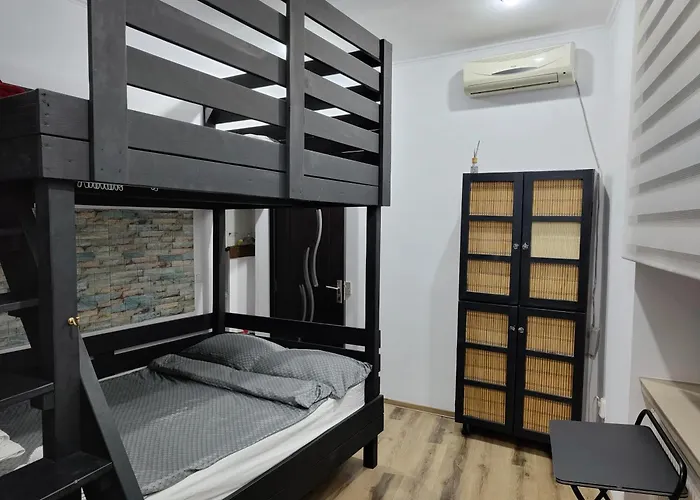 Apartament Corana