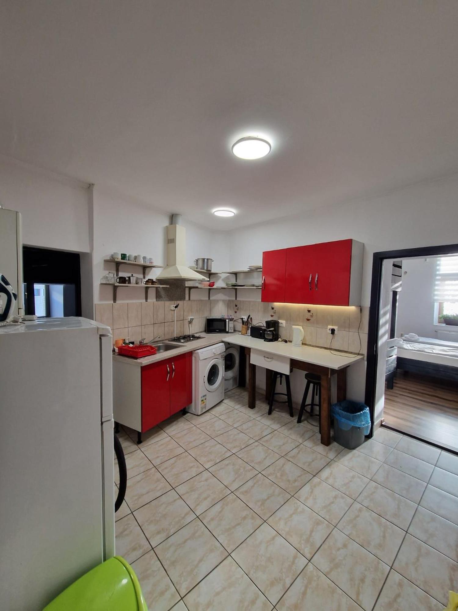 Corana Apartment Oradea