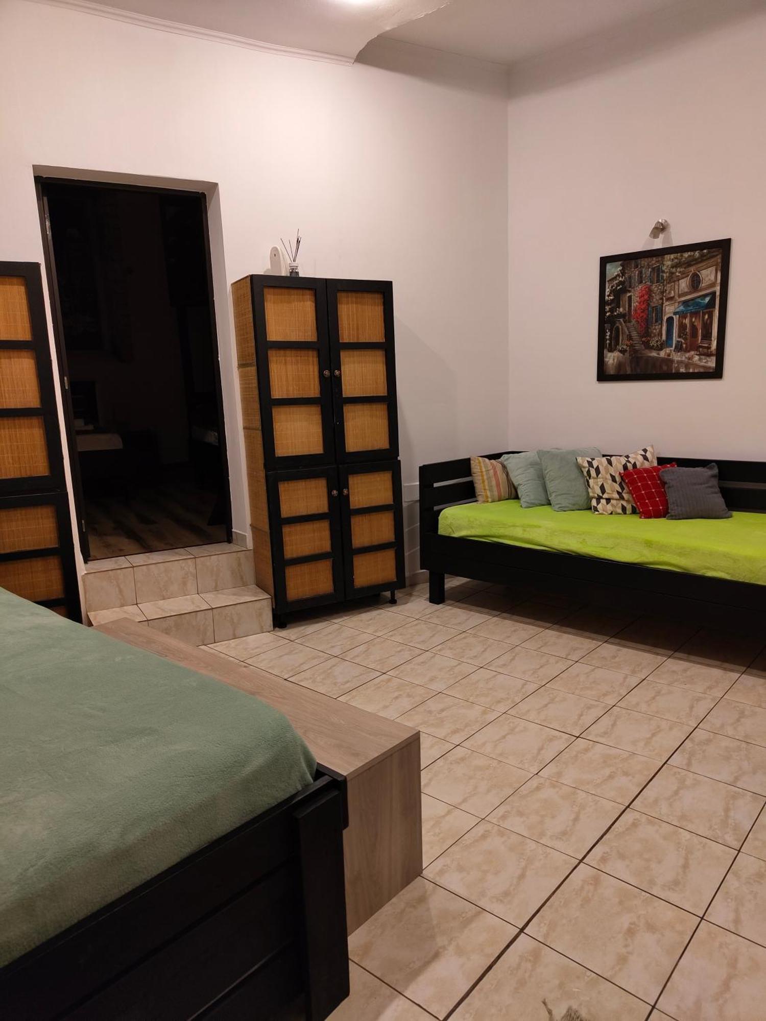 Corana Apartment